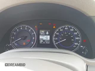 2012 Infiniti G37 x with VIN JN1CV6AR2CM677713, listed as a IAAI auction lot 41864083 with 55,573 mi miles and . Bid and sale history available at DreamBid. Image 7.