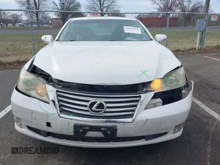 2010 Lexus ES 330 with VIN JTHBK1EGXA2374750, listed as a IAAI auction lot 41854716 with 193,513 mi miles and . Bid and sale history available at DreamBid. Image 12.