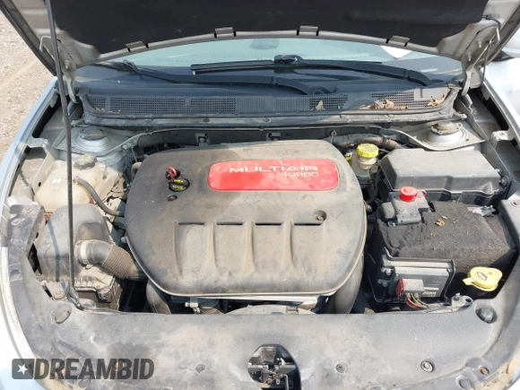 2013 Dodge Dart Limited с VIN 1C3CDFCH3DD198744, выставлен на аукционе IAAI как лот 42423221 с пробегом 132 286 миль миль и . История ставок и продаж доступна на DreamBid. Изображение 10.