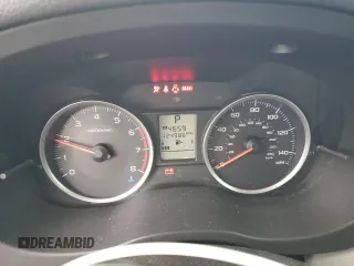 2014 Subaru Forester Premium с VIN JF2SJAEC7EH556265, выставлен на аукционе Copart как лот 58956735 с пробегом 124 986 миль миль и Списание • Salvage title. История ставок и продаж доступна на DreamBid. Изображение 9.