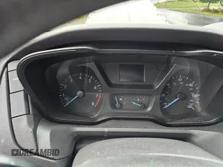 2017 Ford Transit XL с VIN 1FBAX2CM6HKA80340, выставлен на аукционе Copart как лот 75264884 с пробегом Не указан миль и Списание • Salvage title. История ставок и продаж доступна на DreamBid. Изображение 9.