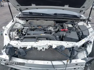 2020 Toyota Camry XSE with VIN 4T1K61AK3LU368467, listed as a IAAI auction lot 42168601 with 78,907 mi miles and . Bid and sale history available at DreamBid. Image 10.
