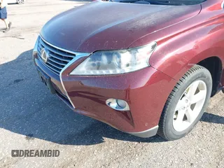 2013 Lexus RX 350 с VIN JTJBK1BA9D2458786, выставлен на аукционе IAAI как лот 42713595 с пробегом 149 893 миль миль и . История ставок и продаж доступна на DreamBid. Изображение 6.