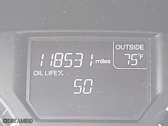 2016 Honda Odyssey EX-L with VIN 5FNRL5H63GB098523, listed as a IAAI auction lot 41779553 with NaN miles. Bid and sale history available at carsss.com. Image 15.