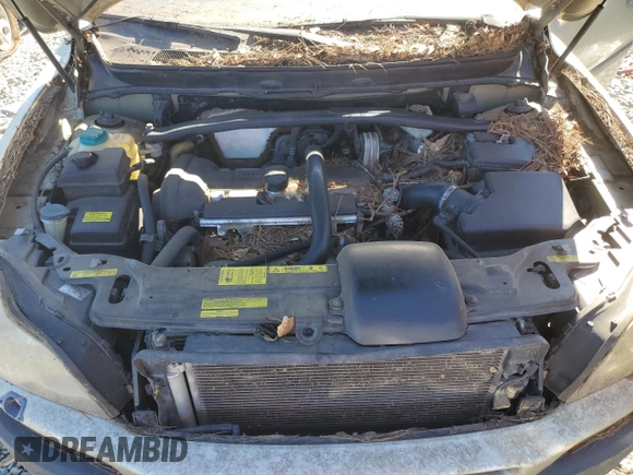 2006 Volvo XC90 2.5L Turbo with VIN YV4CY592061261653, listed as a Copart auction lot 76347404 with 0 mi miles and Salvage Title. Bid and sale history available at carsss.com. Image 12.