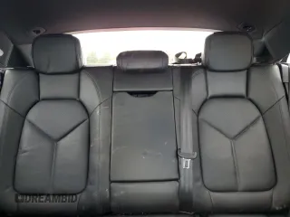 2017 Porsche Macan S с VIN WP1AB2A59HLB10218, выставлен на аукционе Copart как лот 47450525 с пробегом Не указан миль и Списание • Salvage title. История ставок и продаж доступна на DreamBid. Изображение 10.