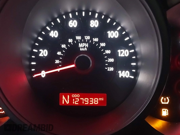 2010 Kia Soul + with VIN KNDJT2A2XA7046354, listed as a IAAI auction lot 41310311 with 127,938 mi miles and . Bid and sale history available at DreamBid. Image 15.