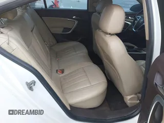 2012 Buick Regal с VIN 2G4GR5EK1C9133299, выставлен на аукционе IAAI как лот 41962563 с пробегом 162 416 миль миль и . История ставок и продаж доступна на DreamBid. Изображение 8.