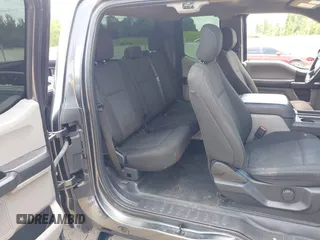 2017 Ford F-150 XL with VIN 1FTEX1CP1HFC17811, listed as a IAAI auction lot 42292048 with 80,841 mi miles and . Bid and sale history available at DreamBid. Image 8.