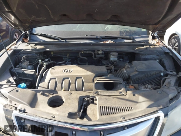 2013 Acura RDX Technology with VIN 5J8TB4H54DL004847, listed as a IAAI auction lot 41829488 with 230,000 mi miles and . Bid and sale history available at DreamBid. Image 10.
