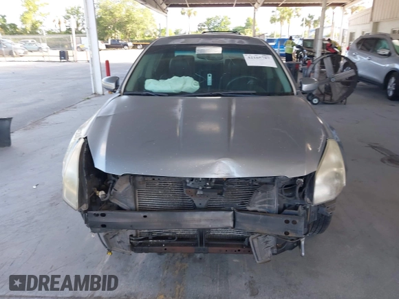 2007 Nissan Maxima SL z VIN 1N4BA41E87C840579, wystawiony jako IAAI lot #42165787 z przebiegiem 240 449 mil mil oraz . Historia ofert i sprzedaży dostępna na DreamBid. Obrazek 13.