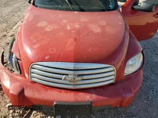 2011 Chevrolet HHR LS with VIN 3GNBAAFW9BS543616, listed as a Copart auction lot 69159844 with Not Provided miles and Salvage Title. Bid and sale history available at DreamBid. Image 12.