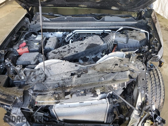 2023 Chevrolet Colorado 4WD Work Truck с VIN 1GCPTBEK5P1189454, выставлен на аукционе Copart как лот 48984965 с пробегом 29 604 миль миль и Чистый • Clean title. История ставок и продаж доступна на DreamBid. Изображение 11.