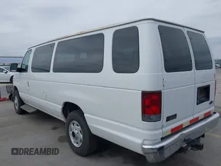 2004 Ford Econoline Passenger XL with VIN 1FBSS31L74HA31495, listed as a IAAI auction lot 41442985 with 522,027 mi miles and . Bid and sale history available at DreamBid. Image 3.