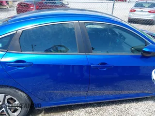 2017 Honda Civic LX with VIN 19XFC2F53HE061622, listed as a IAAI auction lot 42096381 with 86,492 mi miles and . Bid and sale history available at DreamBid. Image 14.