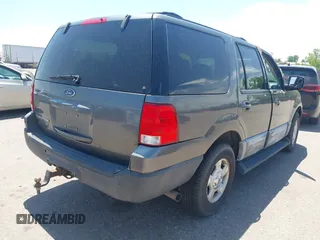 2004 Ford Expedition Special Service с VIN 1FMPU16L94LA78898, выставлен на аукционе IAAI как лот 42326419 с пробегом 151 311 миль миль и . История ставок и продаж доступна на DreamBid. Изображение 4.