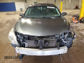 2014 Nissan Altima 2.5 with VIN 1N4AL3APXEN357985, listed as a Copart auction lot 47784955 with 71,951 mi miles and Clean Title. Bid and sale history available at DreamBid. Image 5.