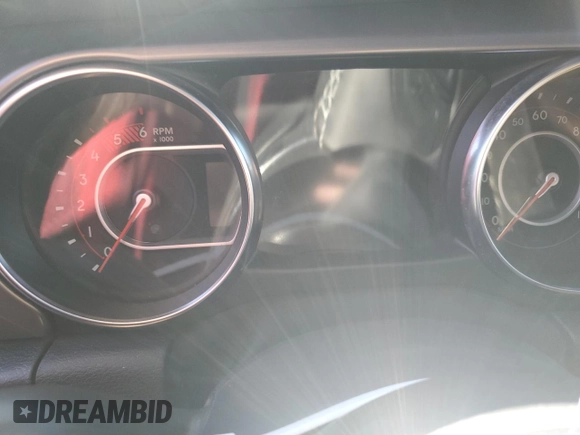 2022 Jeep Wrangler Unlimited Rubicon with VIN 1C4JJXFM7NW237044, listed as a Copart auction lot 51639825 with Not provided miles and Salvage title. Bid and sale history available at DreamBid. Image 9.