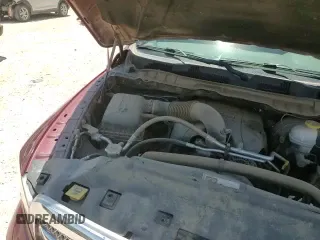 2019 Ram 1500 Warlock z VIN 1C6RR6LT8KS600494, wystawiony jako Copart lot #61584215 z przebiegiem 75 985 mil mil oraz Czysty tytuł • Clean title. Historia ofert i sprzedaży dostępna na DreamBid. Obrazek 13.