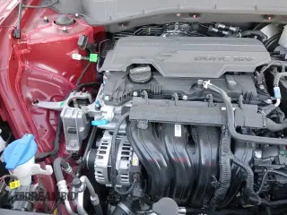2025 Hyundai Kona SEL с VIN KM8HB3AB1SU308106, выставлен на аукционе Copart как лот 89530295 с пробегом 8 625 миль миль и Чистый • Clean title. История ставок и продаж доступна на DreamBid. Изображение 13.