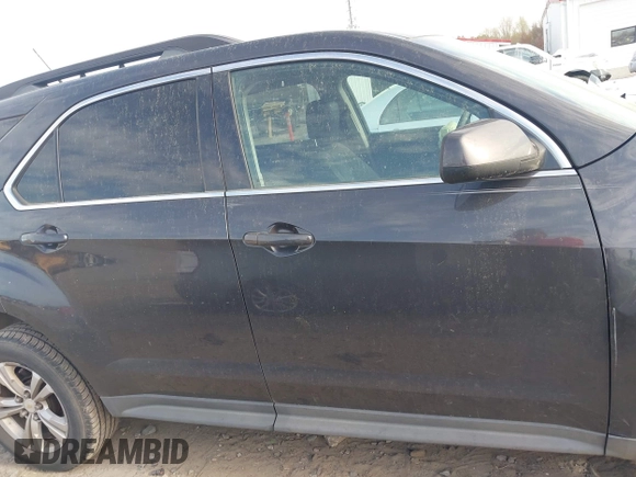 2013 Chevrolet Equinox LT with VIN 1GNALDEK8DZ107321, listed as a IAAI auction lot 41902956 with 211,800 mi miles. Bid and sale history available at carsss.com. Image 14.