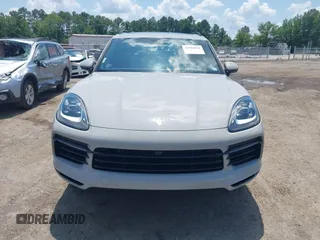 2022 Porsche Cayenne с VIN WP1AA2AY2NDA05622, выставлен на аукционе IAAI как лот 42684024 с пробегом 41 715 миль миль и . История ставок и продаж доступна на DreamBid. Изображение 12.