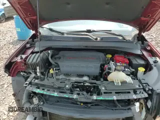 2021 Jeep Compass Altitude с VIN 3C4NJCBB7MT597403, выставлен на аукционе Copart как лот 66991735 с пробегом 57 018 миль миль и Списание • Salvage title. История ставок и продаж доступна на DreamBid. Изображение 15.