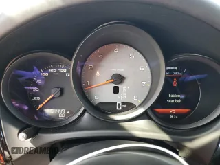 2021 Porsche Macan S с VIN WP1AB2A55MLB37197, выставлен на аукционе Copart как лот 50124935 с пробегом 64 449 миль миль и Списание • Salvage title. История ставок и продаж доступна на DreamBid. Изображение 9.