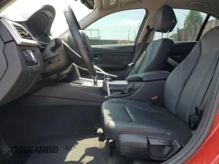 2014 BMW 3 Series 320i с VIN WBA3B1C58EK130704, выставлен на аукционе Copart как лот 58369035 с пробегом 116 675 миль миль и Списание • Salvage title. История ставок и продаж доступна на DreamBid. Изображение 7.