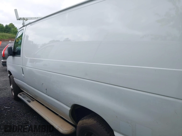 2014 Ford Econoline Cargo Commercial с VIN 1FTNE2EW4EDA31719, выставлен на аукционе IAAI как лот 42627027 с пробегом 223 677 миль миль и . История ставок и продаж доступна на DreamBid. Изображение 14.