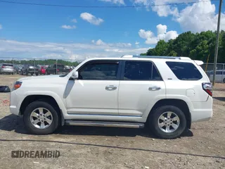 2012 Toyota 4Runner SR5 with VIN JTEBU5JR6C5084982, listed as a IAAI auction lot 42264172 with 148,757 mi miles and . Bid and sale history available at DreamBid. Image 14.