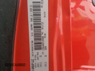 2015 Jeep Wrangler Unlimited Sport with VIN 1C4BJWDG3FL545083, listed as a Copart auction lot 73192874 with Not provided miles and Salvage title. Bid and sale history available at DreamBid. Image 15.