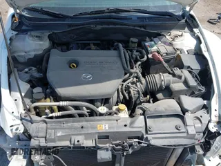 2011 Mazda Mazda6 i Sport with VIN 1YVHZ8BH0B5M14003, listed as a IAAI auction lot 41850943 with 177,325 mi miles. Bid and sale history available at carsss.com. Image 10.