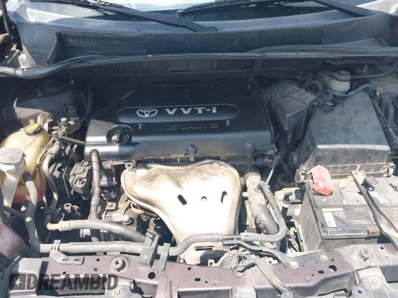 2008 Scion xB with VIN JTLKE50E681014837, listed as a IAAI auction lot 42160218 with 142,966 mi miles. Bid and sale history available at carsss.com. Image 10.
