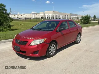 2010 Toyota Corolla with VIN 1NXBU4EE4AZ309601, listed as a Copart auction lot 54246435 with 226,019 mi miles and Clean Title. Bid and sale history available at carsss.com. Image 2.