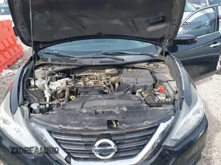 2016 Nissan Altima SR with VIN 1N4AL3AP5GC162973, listed as a IAAI auction lot 42110642 with 231,790 mi miles and . Bid and sale history available at DreamBid. Image 10.