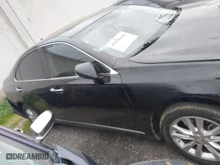 2012 Lexus ES 350 with VIN JTHBK1EGXC2510541, listed as a IAAI auction lot 41986440 with 106,200 mi miles. Bid and sale history available at carsss.com. Image 14.