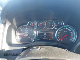 2018 Chevrolet Tahoe Commercial z VIN 1GNLCDEC0JR283440, wystawiony jako IAAI lot #41280493 z przebiegiem 241 531 mil mil oraz . Historia ofert i sprzedaży dostępna na DreamBid. Obrazek 7.