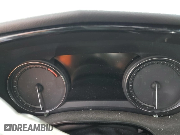 2020 Cadillac XT6 AWD Premium Luxury z VIN 1GYKPDRS0LZ122836, wystawiony jako Copart lot #49836373 z przebiegiem Nie podano mil oraz . Historia ofert i sprzedaży dostępna na DreamBid. Obrazek 9.