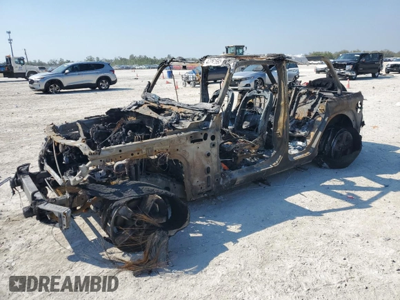 2018 Jeep Wrangler Unlimited Sahara z VIN 1C4HJXEG2JW118046, wystawiony jako Copart lot #47351695 z przebiegiem Nie podano mil oraz Nie do naprawy • Non repairable. Historia ofert i sprzedaży dostępna na DreamBid. Obrazek 1.
