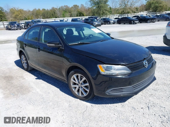2014 Volkswagen Jetta SE с VIN 3VWD07AJ3EM367803, выставлен на аукционе IAAI как лот 41799074 с пробегом 124 592 миль миль и . История ставок и продаж доступна на DreamBid. Изображение 1.