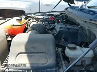 2018 Ford F-150 XL с VIN 1FTEX1CP8JFD33741, выставлен на аукционе IAAI как лот 42597030 с пробегом 74 302 миль миль и . История ставок и продаж доступна на DreamBid. Изображение 20.