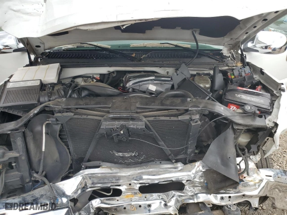 2004 Chevrolet Silverado 1500 LS with VIN 1GCEC14V84Z108022, listed as a Copart auction lot 73192974 with 161,919 mi miles and Salvage Title. Bid and sale history available at carsss.com. Image 11.