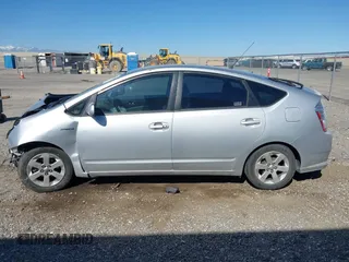 2007 Toyota Prius with VIN JTDKB20U477680889, listed as a IAAI auction lot 41975153 with 122,045 mi miles and . Bid and sale history available at DreamBid. Image 15.