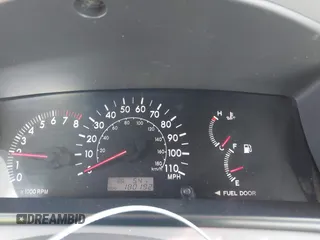 2007 Toyota Corolla CE with VIN JTDBR32E470117549, listed as a IAAI auction lot 41711607 with 180,192 mi miles and . Bid and sale history available at DreamBid. Image 7.