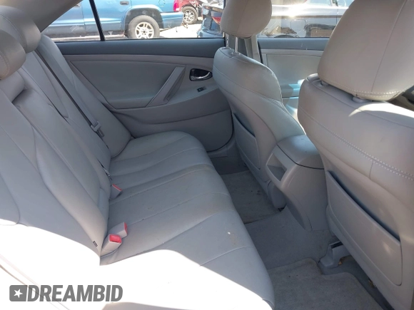 2011 Toyota Camry LE with VIN 4T1BK3EKXBU628105, listed as a IAAI auction lot 42114207 with 174,177 mi miles. Bid and sale history available at carsss.com. Image 8.
