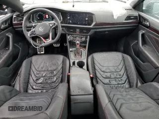 2023 Volkswagen Jetta GLI Autobahn с VIN 3VW2T7BU6PM035669, выставлен на аукционе Copart как лот 44269685 с пробегом 32 234 миль миль и Списание • Salvage title. История ставок и продаж доступна на DreamBid. Изображение 8.