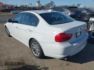 2010 BMW 3 Series 328i with VIN WBAPH5G55ANM69950, listed as a IAAI auction lot 41870531 with 77,197 mi miles and . Bid and sale history available at DreamBid. Image 3.