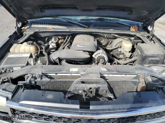 2006 Chevrolet Silverado 1500 Classic LT1 with VIN 1GCEC19Z66E224115, listed as a Copart auction lot 79250084 with 183,974 mi miles and Clean Title. Bid and sale history available at carsss.com. Image 11.