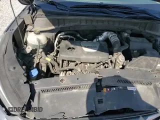 2018 Hyundai Tucson Value с VIN KM8J33A21JU794865, выставлен на аукционе Copart как лот 55040105 с пробегом 123 892 миль миль и Списание • Salvage title. История ставок и продаж доступна на DreamBid. Изображение 14.